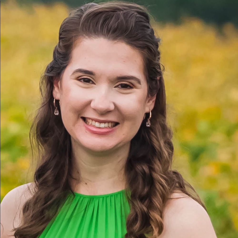 Meet your Posher, Samantha